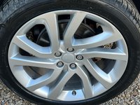 USED 2016 66 LAND ROVER DISCOVERY SPORT 2.0 TD4 HSE Luxury SUV 5dr Diesel Auto 4WD Euro 6 (s/s) (180 ps) 7 Seats, 2 Keys