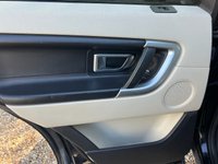 USED 2016 66 LAND ROVER DISCOVERY SPORT 2.0 TD4 HSE Luxury SUV 5dr Diesel Auto 4WD Euro 6 (s/s) (180 ps) 7 Seats, 2 Keys