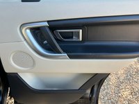 USED 2016 66 LAND ROVER DISCOVERY SPORT 2.0 TD4 HSE Luxury SUV 5dr Diesel Auto 4WD Euro 6 (s/s) (180 ps) 7 Seats, 2 Keys