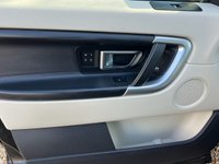 USED 2016 66 LAND ROVER DISCOVERY SPORT 2.0 TD4 HSE Luxury SUV 5dr Diesel Auto 4WD Euro 6 (s/s) (180 ps) 7 Seats, 2 Keys