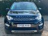 USED 2016 66 LAND ROVER DISCOVERY SPORT 2.0 TD4 HSE Luxury SUV 5dr Diesel Auto 4WD Euro 6 (s/s) (180 ps) 7 Seats, 2 Keys