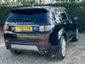 USED 2016 66 LAND ROVER DISCOVERY SPORT 2.0 TD4 HSE Luxury SUV 5dr Diesel Auto 4WD Euro 6 (s/s) (180 ps) 7 Seats, 2 Keys