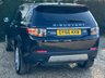 USED 2016 66 LAND ROVER DISCOVERY SPORT 2.0 TD4 HSE Luxury SUV 5dr Diesel Auto 4WD Euro 6 (s/s) (180 ps) 7 Seats, 2 Keys