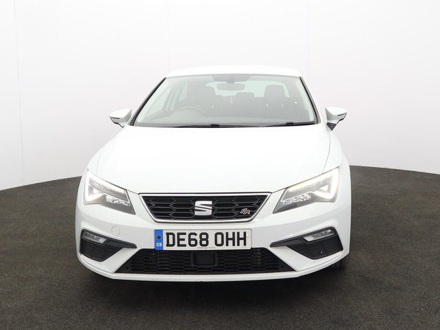 2018 Seat Leon 2L Fr Technology 3dr - Photo 4