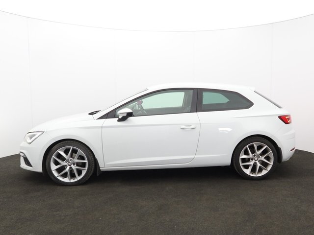 2018 Seat Leon 2L Fr Technology 3dr - Photo 6