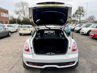 USED 2012 61 MINI COUPE 1.6 Cooper S Coupe 2dr Petrol Manual Euro 5 (s/s) (184 ps) 