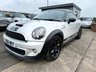 USED 2012 61 MINI COUPE 1.6 Cooper S Coupe 2dr Petrol Manual Euro 5 (s/s) (184 ps) 