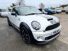 USED 2012 61 MINI COUPE 1.6 Cooper S Coupe 2dr Petrol Manual Euro 5 (s/s) (184 ps) 