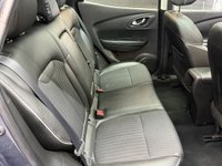 USED 2016 16 RENAULT KADJAR 1.6 dCi Signature Nav SUV 5dr Diesel Manual 4WD Euro 6 (s/s) (130 ps) 