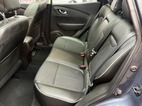 USED 2016 16 RENAULT KADJAR 1.6 dCi Signature Nav SUV 5dr Diesel Manual 4WD Euro 6 (s/s) (130 ps) 