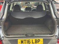 USED 2016 16 RENAULT KADJAR 1.6 dCi Signature Nav SUV 5dr Diesel Manual 4WD Euro 6 (s/s) (130 ps) 