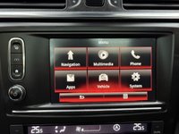 USED 2016 16 RENAULT KADJAR 1.6 dCi Signature Nav SUV 5dr Diesel Manual 4WD Euro 6 (s/s) (130 ps) 