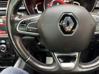 USED 2016 16 RENAULT KADJAR 1.6 dCi Signature Nav SUV 5dr Diesel Manual 4WD Euro 6 (s/s) (130 ps) 