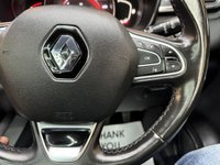 USED 2016 16 RENAULT KADJAR 1.6 dCi Signature Nav SUV 5dr Diesel Manual 4WD Euro 6 (s/s) (130 ps) 