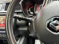 USED 2016 16 RENAULT KADJAR 1.6 dCi Signature Nav SUV 5dr Diesel Manual 4WD Euro 6 (s/s) (130 ps) 