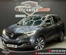 USED 2016 16 RENAULT KADJAR 1.6 dCi Signature Nav SUV 5dr Diesel Manual 4WD Euro 6 (s/s) (130 ps) 