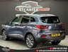 USED 2016 16 RENAULT KADJAR 1.6 dCi Signature Nav SUV 5dr Diesel Manual 4WD Euro 6 (s/s) (130 ps) 