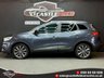 USED 2016 16 RENAULT KADJAR 1.6 dCi Signature Nav SUV 5dr Diesel Manual 4WD Euro 6 (s/s) (130 ps) 