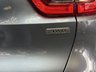 USED 2016 16 RENAULT KADJAR 1.6 dCi Signature Nav SUV 5dr Diesel Manual 4WD Euro 6 (s/s) (130 ps) 