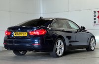 USED 2019 68 BMW 4 SERIES GRAN COUPE 2.0 420d Sport Hatchback 5dr Diesel Auto Euro 6 (s/s) (190 ps) 