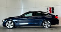 USED 2019 68 BMW 4 SERIES GRAN COUPE 2.0 420d Sport Hatchback 5dr Diesel Auto Euro 6 (s/s) (190 ps) 