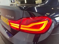 USED 2019 68 BMW 4 SERIES GRAN COUPE 2.0 420d Sport Hatchback 5dr Diesel Auto Euro 6 (s/s) (190 ps) 