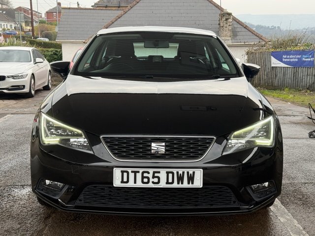 2016 Seat Leon 1.4L Se 3dr - Photo 7