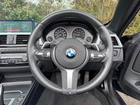 USED 2019 19 BMW 4 SERIES 2.0 420i GPF M Sport Convertible 2dr Petrol Auto Euro 6 (s/s) (184 ps) 