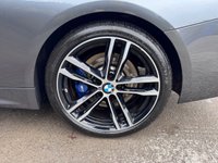 USED 2019 19 BMW 4 SERIES 2.0 420i GPF M Sport Convertible 2dr Petrol Auto Euro 6 (s/s) (184 ps) 