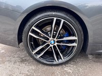 USED 2019 19 BMW 4 SERIES 2.0 420i GPF M Sport Convertible 2dr Petrol Auto Euro 6 (s/s) (184 ps) 