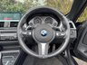 USED 2019 19 BMW 4 SERIES 2.0 420i GPF M Sport Convertible 2dr Petrol Auto Euro 6 (s/s) (184 ps) 