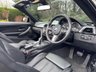 USED 2019 19 BMW 4 SERIES 2.0 420i GPF M Sport Convertible 2dr Petrol Auto Euro 6 (s/s) (184 ps) 