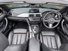 USED 2019 19 BMW 4 SERIES 2.0 420i GPF M Sport Convertible 2dr Petrol Auto Euro 6 (s/s) (184 ps) 