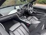USED 2019 19 BMW 4 SERIES 2.0 420i GPF M Sport Convertible 2dr Petrol Auto Euro 6 (s/s) (184 ps) 