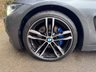 USED 2019 19 BMW 4 SERIES 2.0 420i GPF M Sport Convertible 2dr Petrol Auto Euro 6 (s/s) (184 ps) 