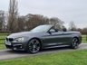 USED 2019 19 BMW 4 SERIES 2.0 420i GPF M Sport Convertible 2dr Petrol Auto Euro 6 (s/s) (184 ps) 