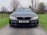 USED 2019 19 BMW 4 SERIES 2.0 420i GPF M Sport Convertible 2dr Petrol Auto Euro 6 (s/s) (184 ps) 