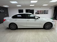 USED 2021 71 BMW 3 SERIES 2.0 320i M Sport Saloon 4dr Petrol Auto Euro 6 (s/s) (184 ps) 