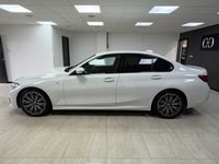 USED 2021 71 BMW 3 SERIES 2.0 320i M Sport Saloon 4dr Petrol Auto Euro 6 (s/s) (184 ps) 