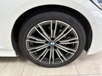 USED 2021 71 BMW 3 SERIES 2.0 320i M Sport Saloon 4dr Petrol Auto Euro 6 (s/s) (184 ps) 