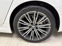 USED 2021 71 BMW 3 SERIES 2.0 320i M Sport Saloon 4dr Petrol Auto Euro 6 (s/s) (184 ps) 