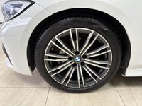 USED 2021 71 BMW 3 SERIES 2.0 320i M Sport Saloon 4dr Petrol Auto Euro 6 (s/s) (184 ps) 