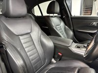 USED 2021 71 BMW 3 SERIES 2.0 320i M Sport Saloon 4dr Petrol Auto Euro 6 (s/s) (184 ps) 