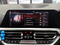 USED 2021 71 BMW 3 SERIES 2.0 320i M Sport Saloon 4dr Petrol Auto Euro 6 (s/s) (184 ps) 