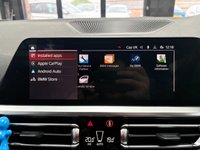 USED 2021 71 BMW 3 SERIES 2.0 320i M Sport Saloon 4dr Petrol Auto Euro 6 (s/s) (184 ps) 