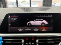 USED 2021 71 BMW 3 SERIES 2.0 320i M Sport Saloon 4dr Petrol Auto Euro 6 (s/s) (184 ps) 