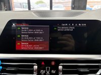 USED 2021 71 BMW 3 SERIES 2.0 320i M Sport Saloon 4dr Petrol Auto Euro 6 (s/s) (184 ps) 