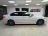 USED 2021 71 BMW 3 SERIES 2.0 320i M Sport Saloon 4dr Petrol Auto Euro 6 (s/s) (184 ps) 