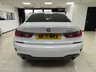 USED 2021 71 BMW 3 SERIES 2.0 320i M Sport Saloon 4dr Petrol Auto Euro 6 (s/s) (184 ps) 