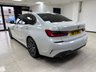 USED 2021 71 BMW 3 SERIES 2.0 320i M Sport Saloon 4dr Petrol Auto Euro 6 (s/s) (184 ps) 